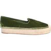 Balerini Espadrille Platform Femei