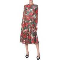 Rochii casual Dress With Portofino Print Femei