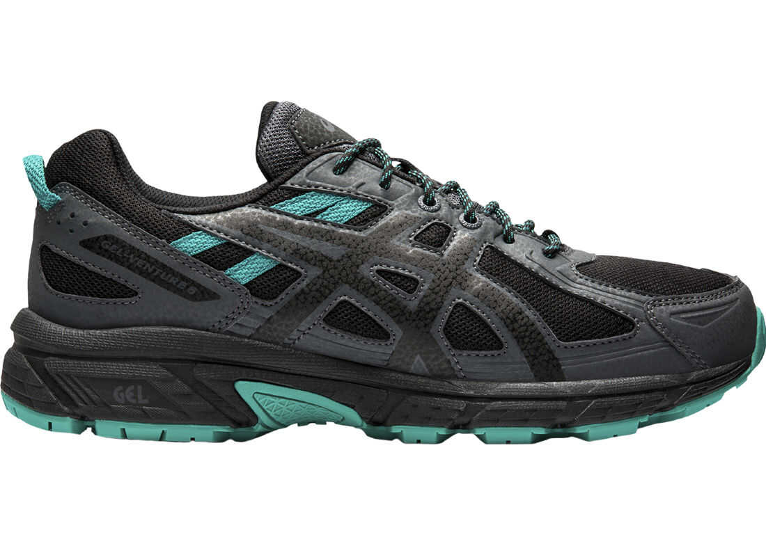 ASICS Gel-Venture 6 SPS Black