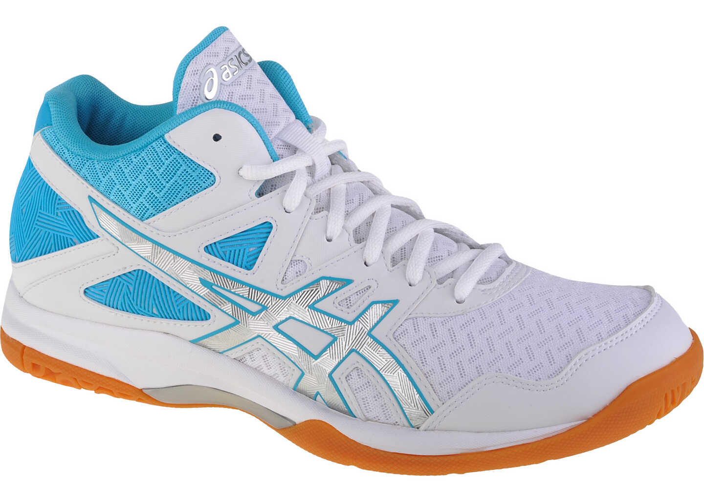 Poze ASICS Gel-Task Mt 2 White