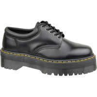 Bocanci de iarna Dr. Martens Quad Platform