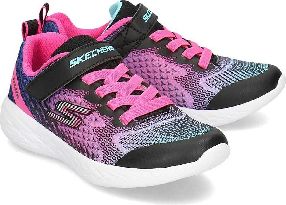SKECHERS Radiant Runner Wielokolorowy