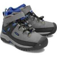 Bocanci de munte Keen Targhee Mid