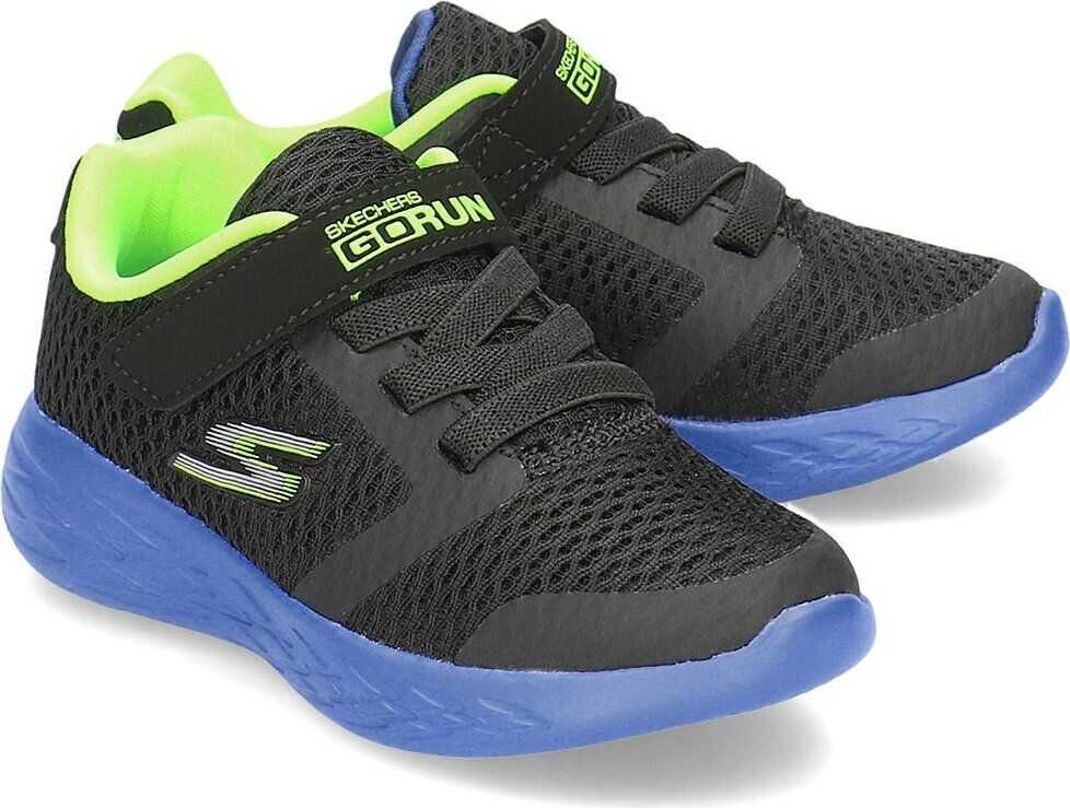 SKECHERS Roxlo Wielokolorowy