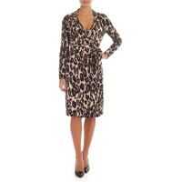 Rochii de zi New Jeanne Two Dress In Beige Femei
