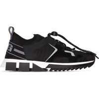 Pantofi sport Dolce & Gabbana Polyamide Sneakers