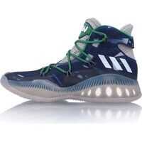 Ghete baschet Crazy Explosive BB8345 Barbati