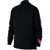 Bluze de trening Dry Squad Football Drill Top Kids 859292 Baieti
