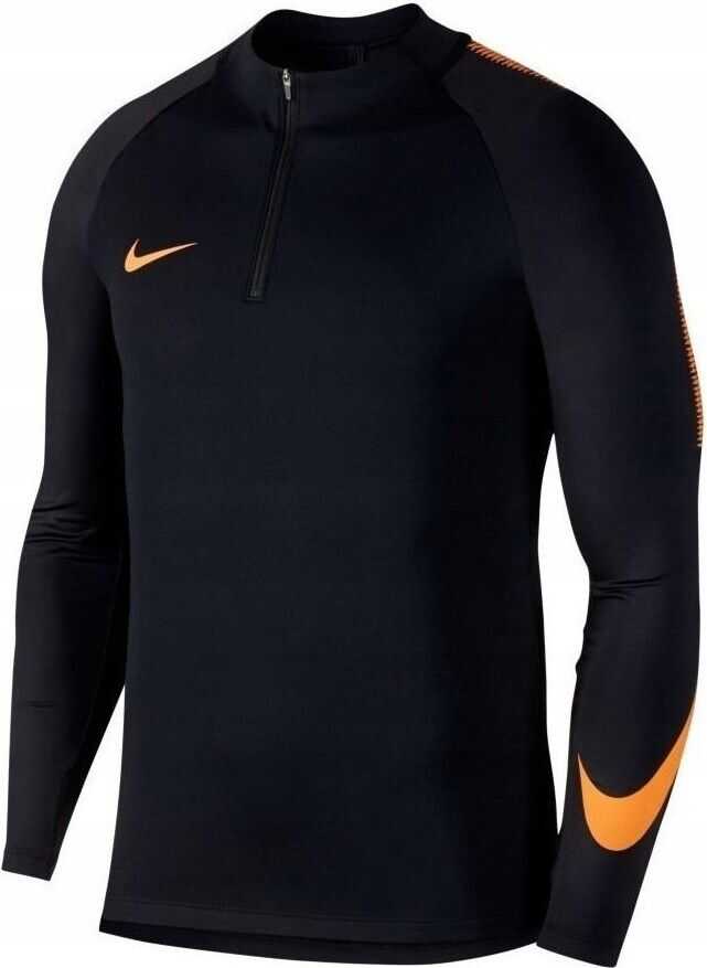 Nike Dry Squad Drill Y 859292 NEGRE