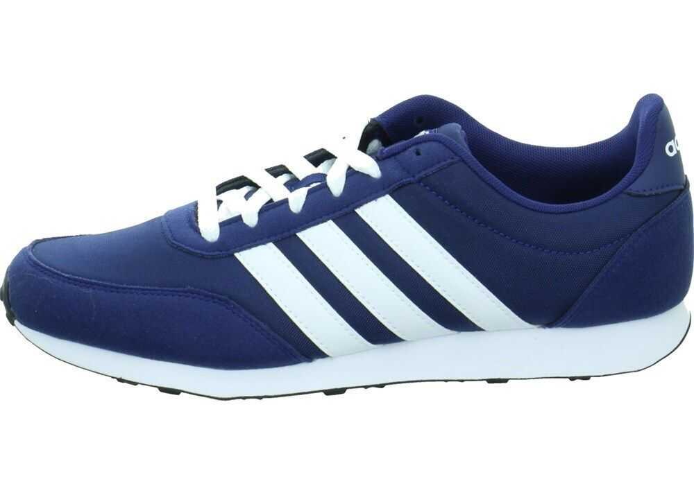 adidas V Racer 20 B75795 ALBASTRU MARIM
