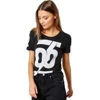 Tricouri Number Tshirt CD1936 Femei
