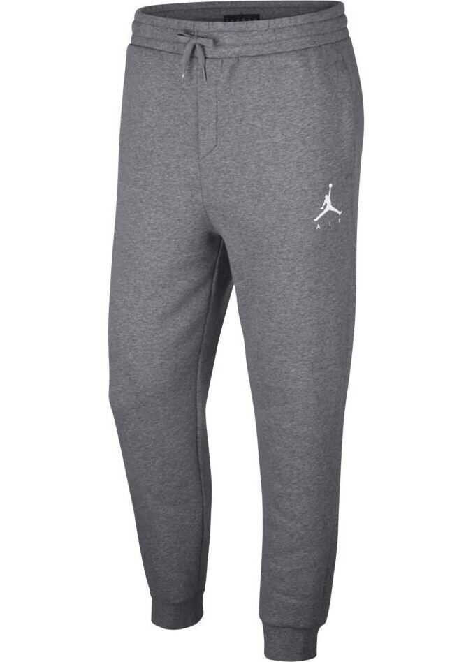 Nike Jordan Sportswear Jumpman Fleece Pant 940172 GRI