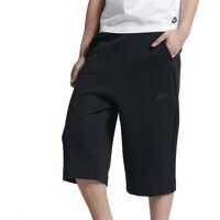 Pantaloni de trening Tech Fleece Short 832648 Femei