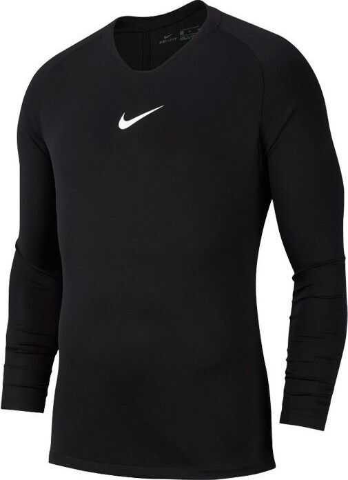 Nike Dry Park First Layer AV2609 NEGRE