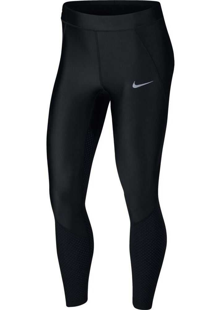 Colant Nike Speed Cool 891013 NEGRE