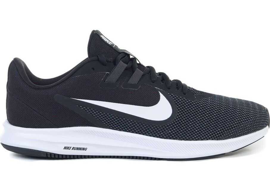 Nike Downshifter 9 AQ7481 GRAFIT/ALB/NEGRE