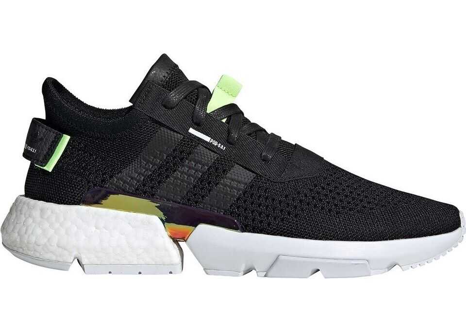adidas Pod S31 DA8693 NEGRE