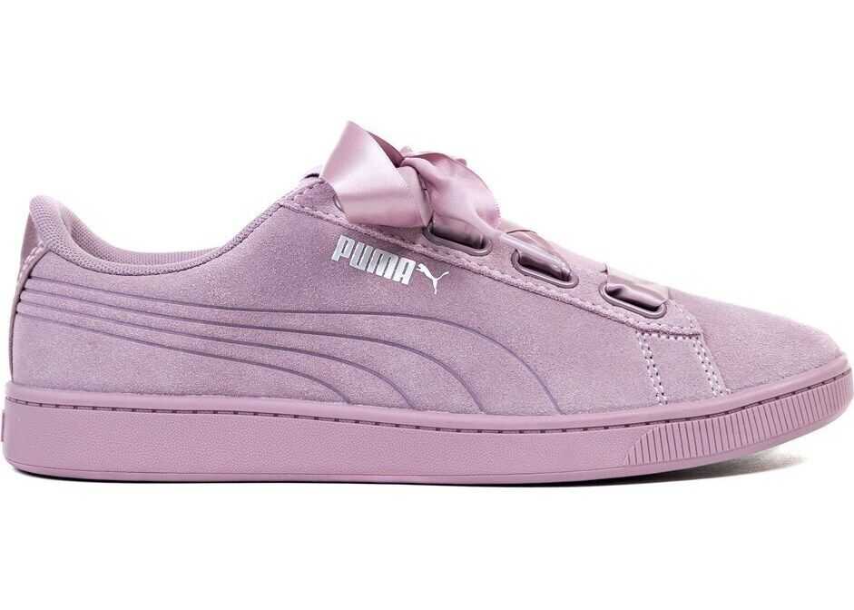 PUMA Vikky V2 Ribbon S 36972603 VIOLETE