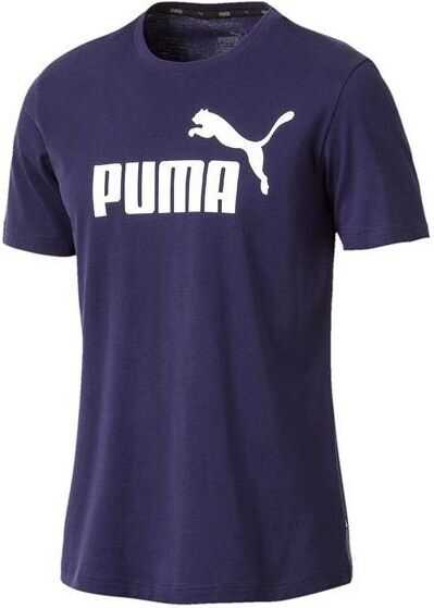PUMA Ess Logo Tee 85174006 N/A