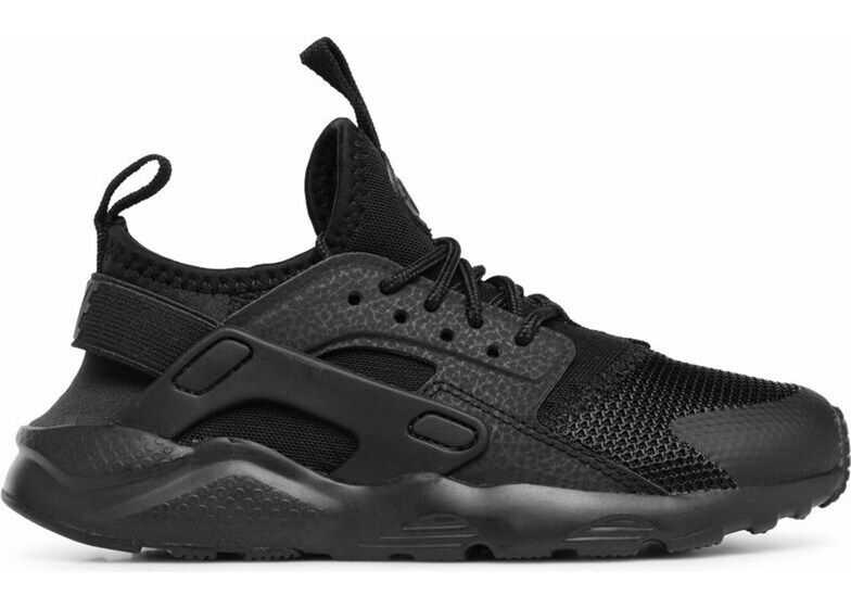 Nike Huarache Run Ultra 859593 NEGRE