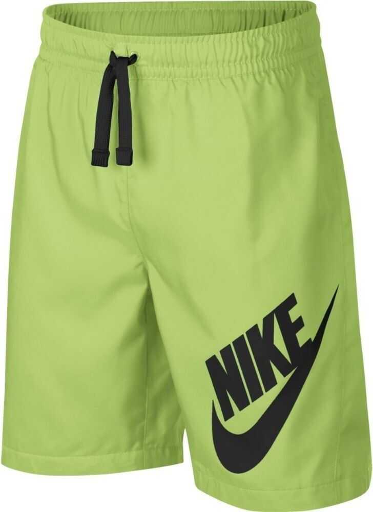 Nike Sportswear W Short 923360 VERDE