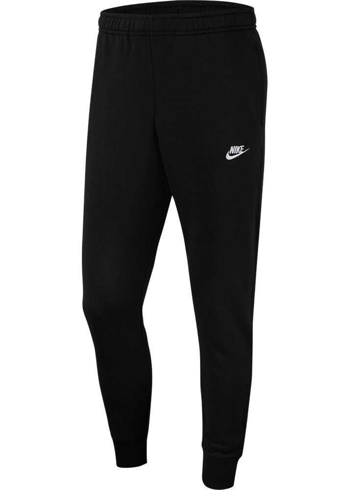 Nike Club Jogger FT BV2679 NEGRE