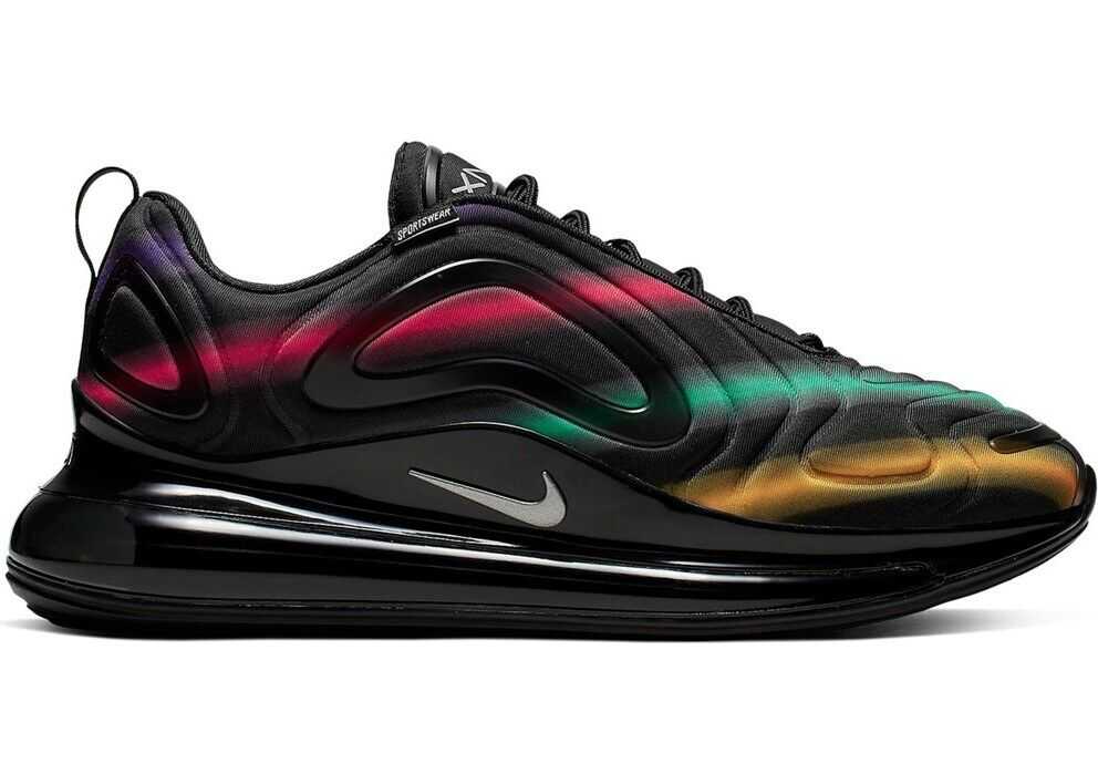 Nike Air Max 720 AO2924 NEGRE