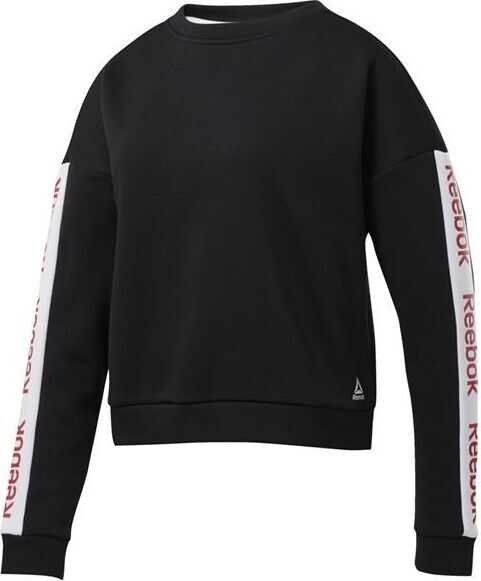 Bluza Reebok Linear Logo Crew EK1353 N/A