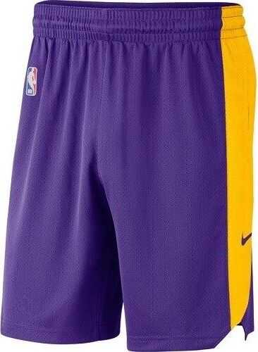 Nike Lakers Practice AJ5077 N/A