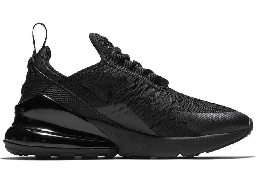 Nike Air Max 270 BG BQ5776 NEGRE