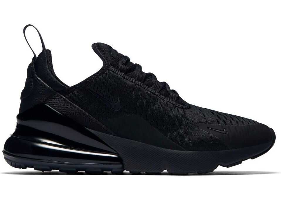 Nike W Air Max 270 AH6789 NEGRE