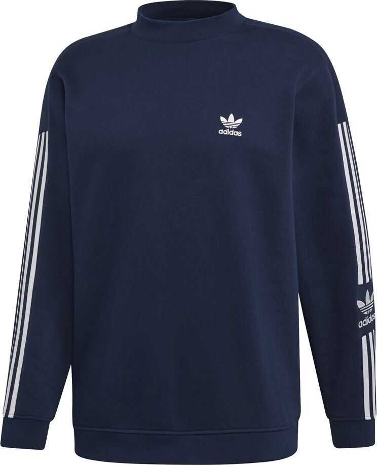 adidas Tech Crew M ED6122 ALBASTRU MARIM