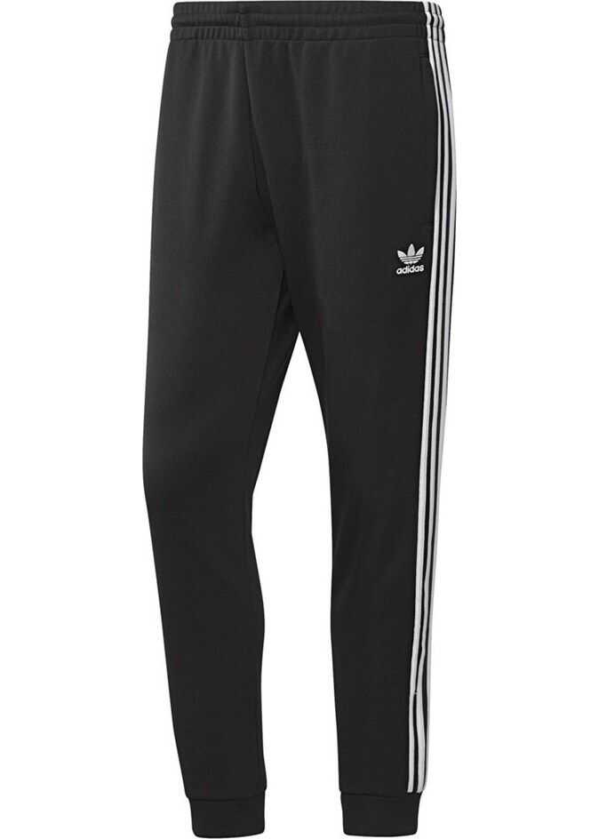 adidas Sst Track Pant CW1275 NEGRE