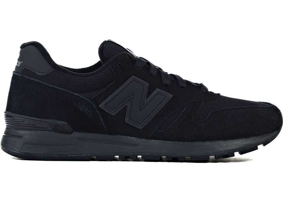 New Balance Classics 565 ML565DN NEGRE