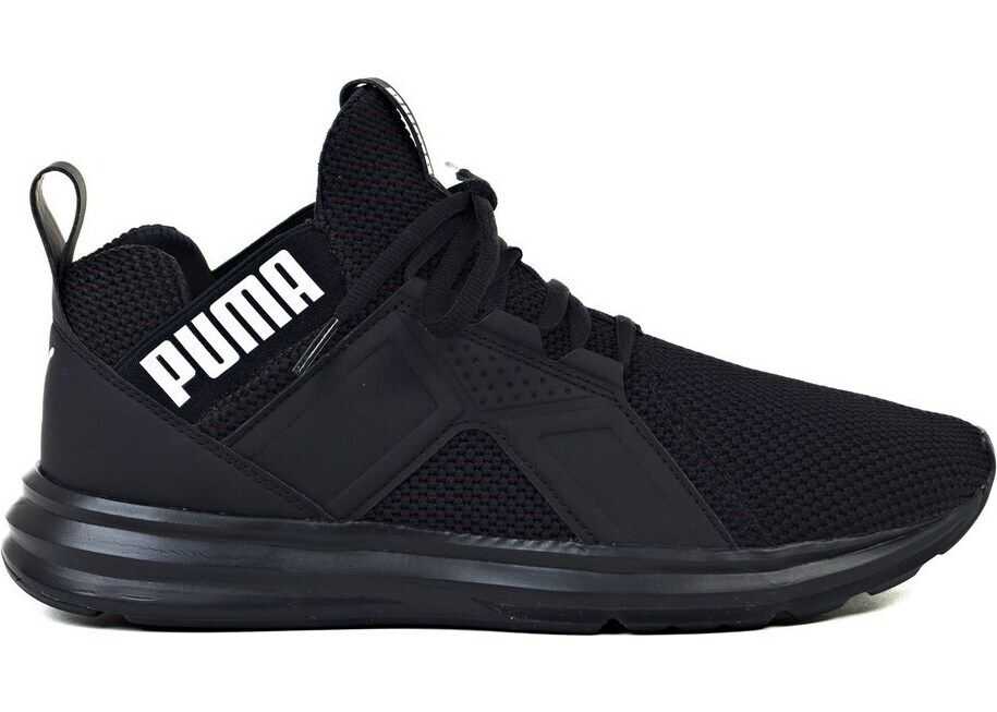 PUMA Enzo Sport 19259302 NEGRE