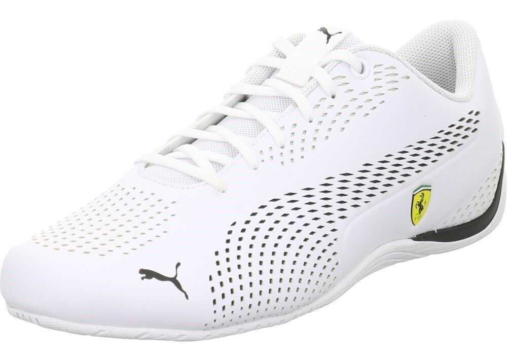 PUMA Low SF Drift 30642204 ALB