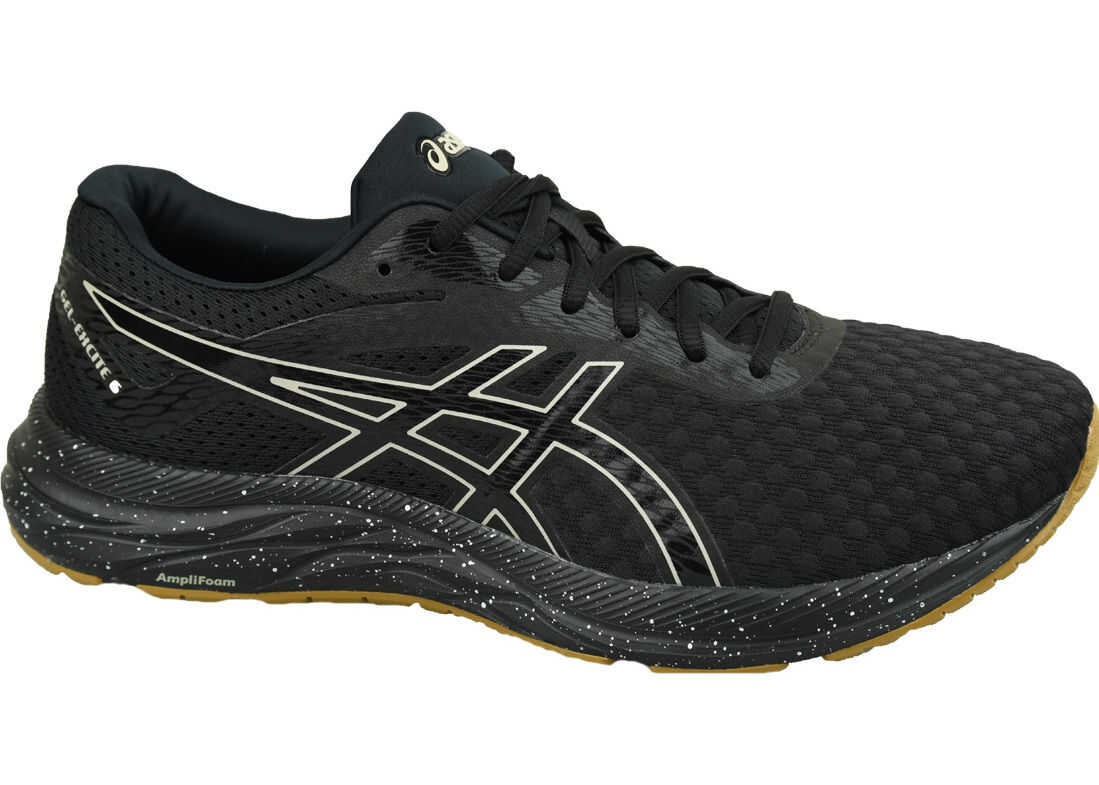 ASICS Gel-Excite 6 Winterized Black