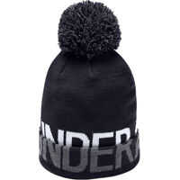Caciuli Graphic Pom Beanie Barbati
