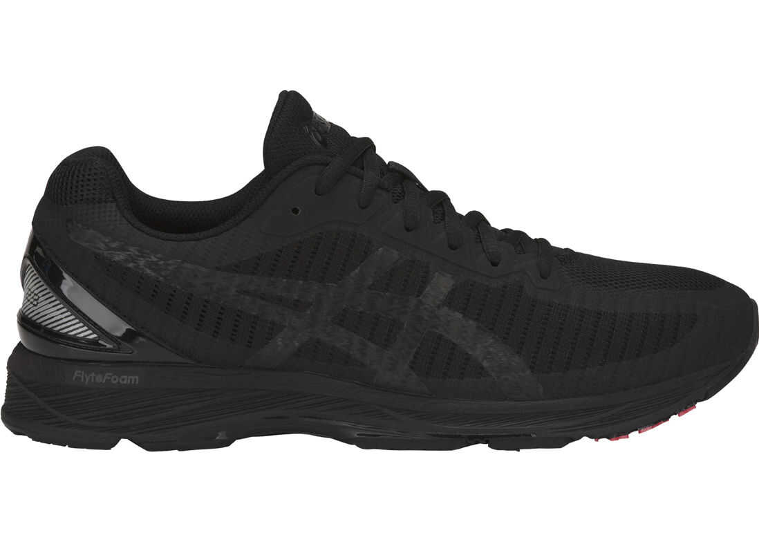 ASICS Gel-DS Trainer 23 Black