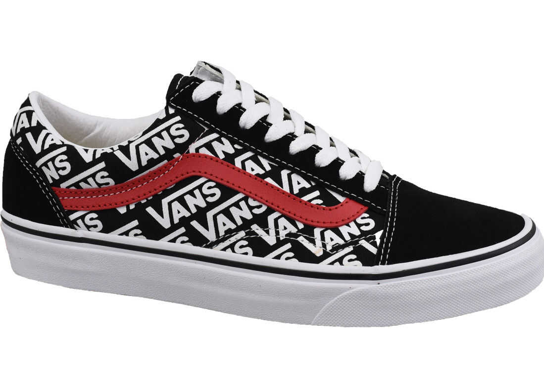 Vans Old Skool Black