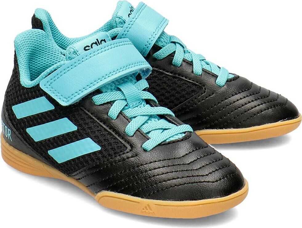 adidas G25831 Czarny