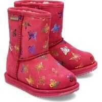 Cizme cu blana Flutter Brumby Fete
