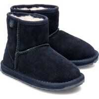 Cizme cu blana Wallaby Mini Baieti