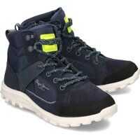 Bocanci casual Arcade Trek Baieti
