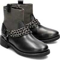 Ghete Maddox Chain Femei