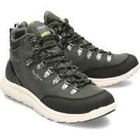 Bocanci casual Hike Mountain Nylon Barbati