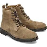 Bocanci casual Porter Boot Suede Barbati