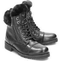 Bocanci casual PLS50377 Femei