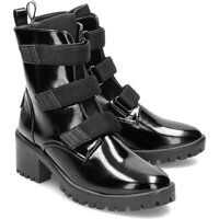 Botine Fulham Strap Femei