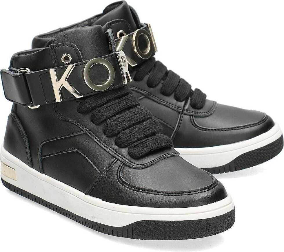 Michael Kors ZIA Czarny